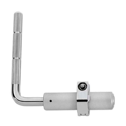 DW DWSMTA12 Knurled L Arm for V Clamp with Memory Lock - DWSMTA12