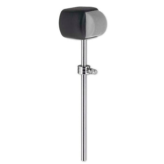DW DWSM101R Two-Way Rubber Bass Drum Beater - DWSM101R
