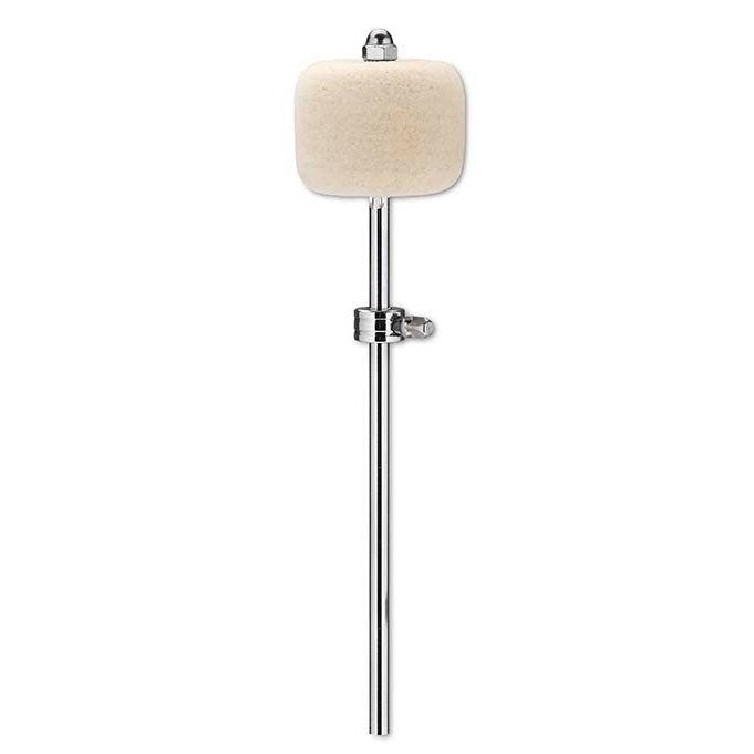 DW DWSM102 Large Felt Bass Drum Beater - DWSM102