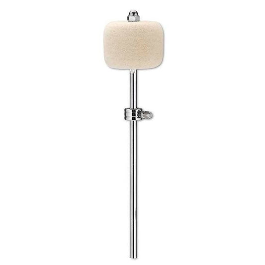 DW DWSM102 Large Felt Bass Drum Beater - DWSM102