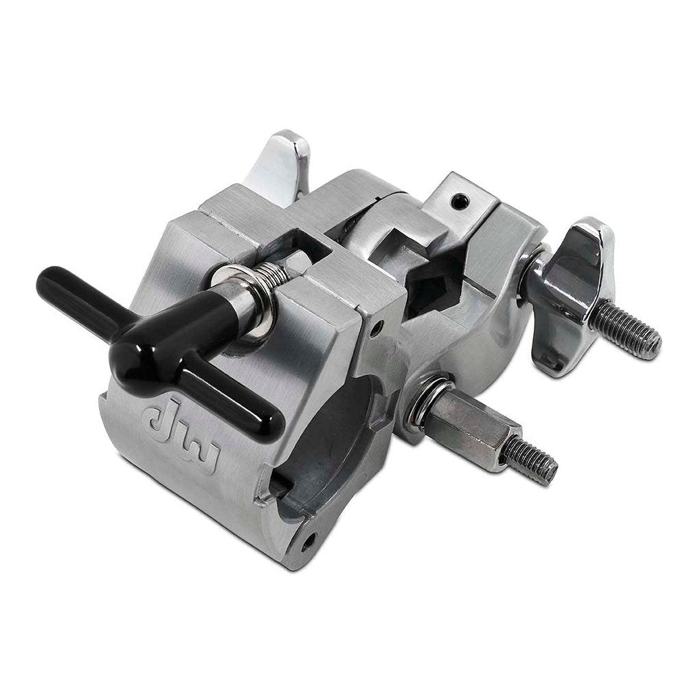 DW DWSMRKC15A Rack Ratcheting-V-to-1.5" Rack Clamp