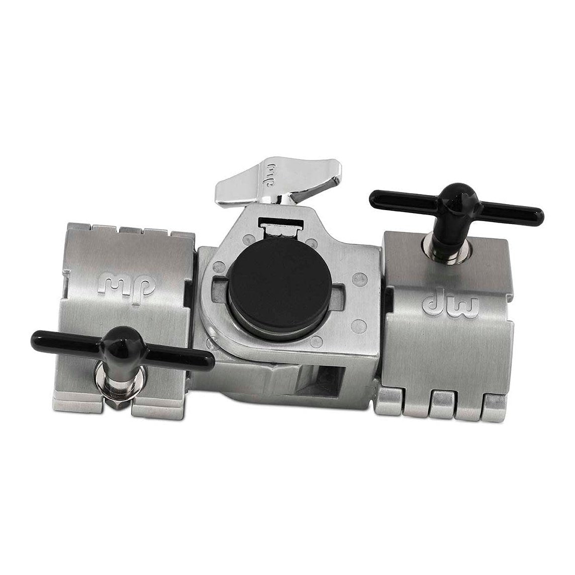 DW DWSMRKC15AS Rack Articulating 1.5" to 1.5" Rack Clamp