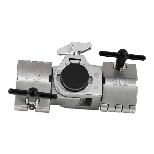DW DWSMRKC15AS Rack Articulating 1.5" to 1.5" Rack Clamp