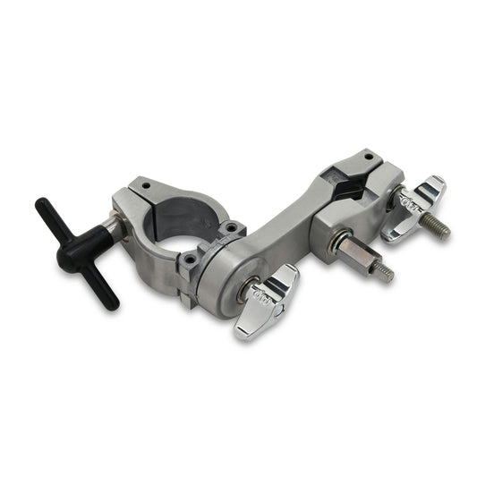 DW DWSMRKC15VA Rack Ratcheting 1.5" to V Rack Clamp