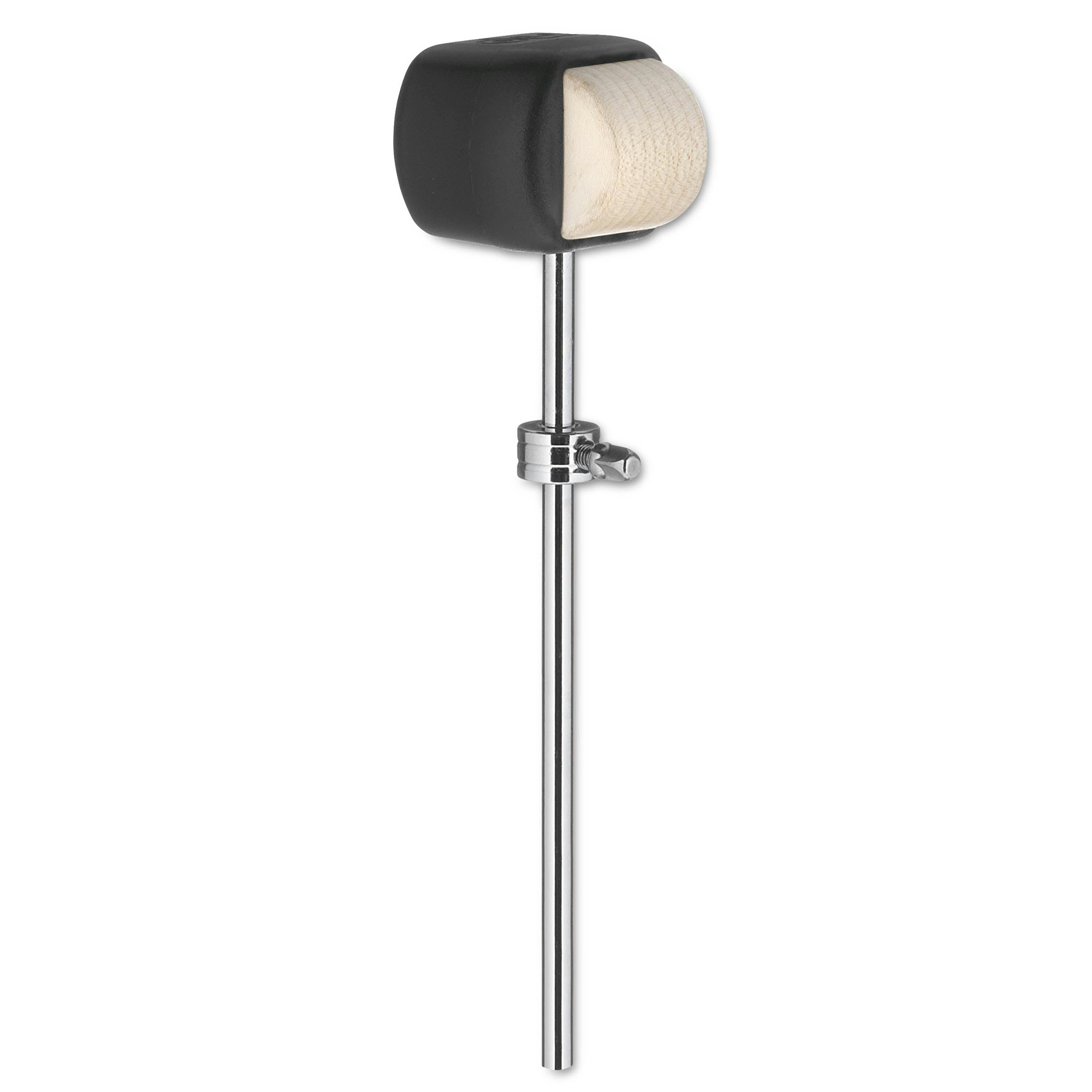 DW DWSM101W Two-Way Wood Bass Drum Beater - DWSM101W