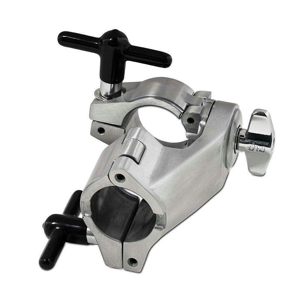 DW DWSMRKC15S Rack 1.5" to 1.5" Adjustable Rack Clamp