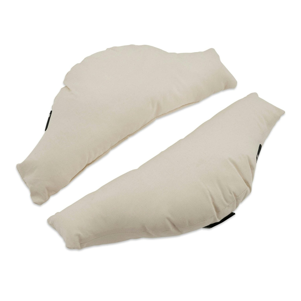 DW Two Piece White Bass Drum Pillow - Drum Center Of Portsmouth
