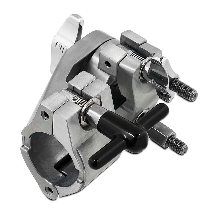 DW DWSMRKC15SV Rack 1.5" to Adjustable V Rack Clamp