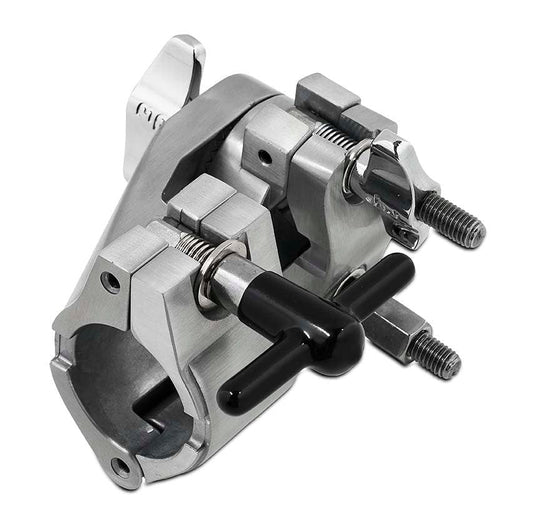 DW DWSMRKC15SV Rack 1.5" to Adjustable V Rack Clamp