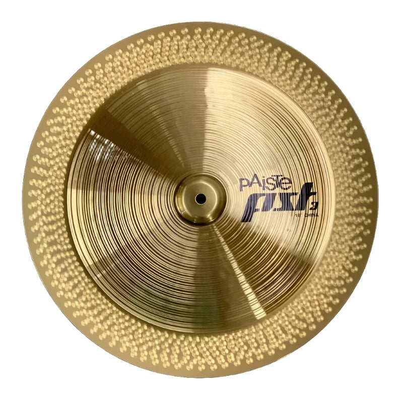Used Paiste PST 3 China Cymbal 18" - Excellent - Drum Center Of Portsmouth
