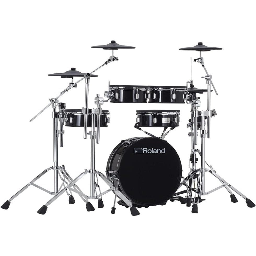 Roland V-Drums Acoustic Design 307 Drum Set DEMO MODEL