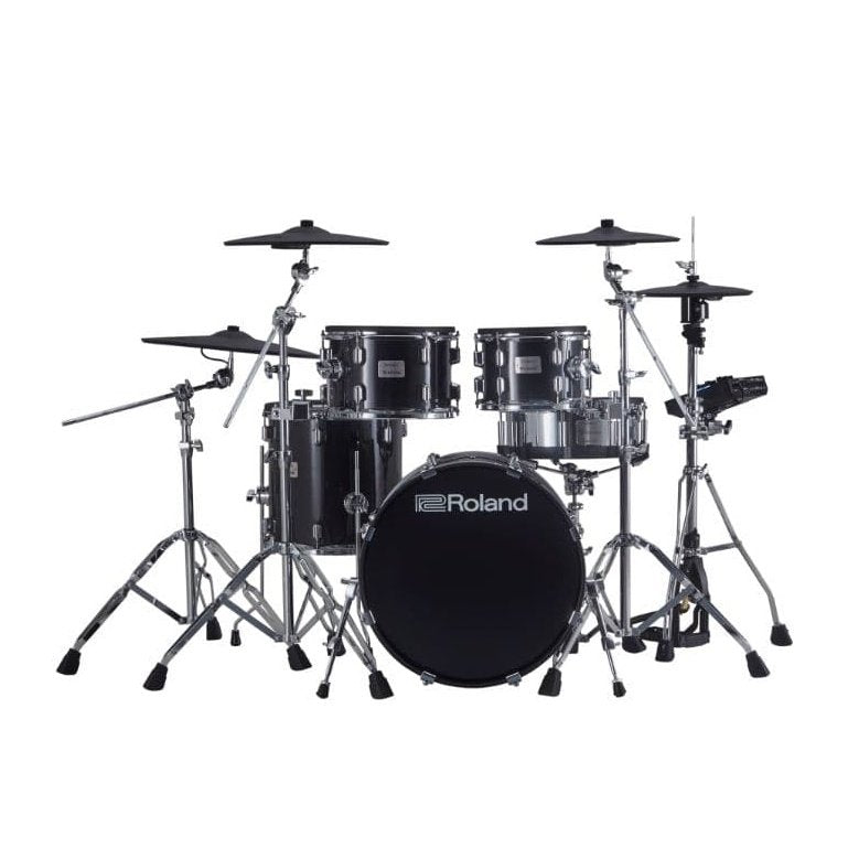 Roland V-Drums Acoustic Design 506 Drum Set