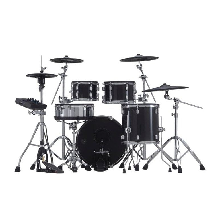 Roland V-Drums Acoustic Design 506 Drum Set