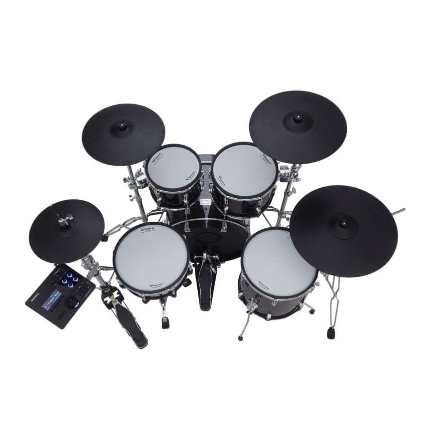 The Structure of the Drum:The drum kit-a collection of percussion  instruments - Musical Instrument Guide - Yamaha Corporation