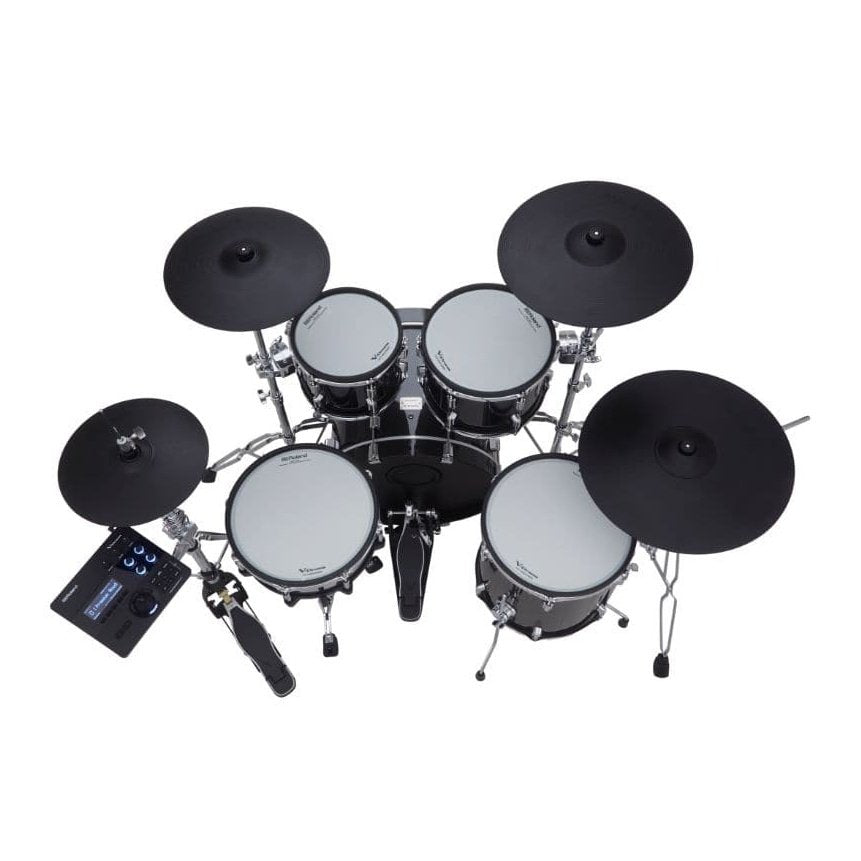 Roland V-Drums Acoustic Design 506 Drum Set DEMO MODEL