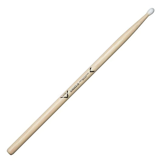 Vater Sugar Maple Classics 2B Nylon Tip Drum Sticks