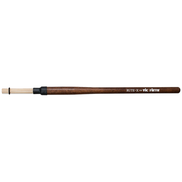 Vic Firth RUTE-X Heavy Gauge Drum Stick