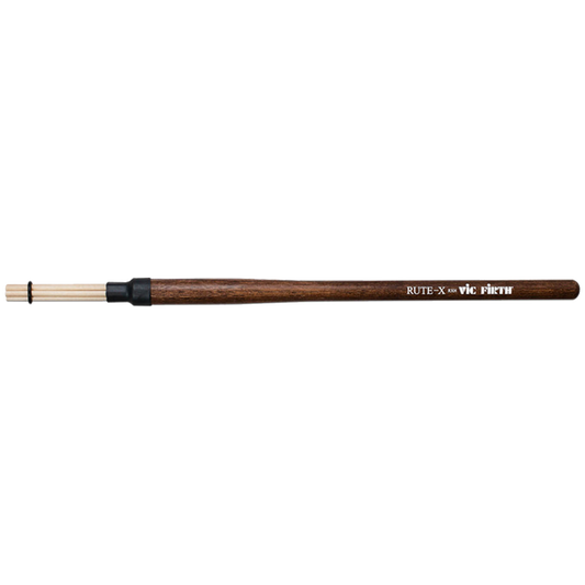 Vic Firth RUTE-X Heavy Gauge Drum Stick