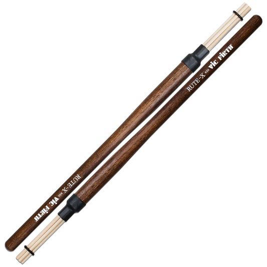 Vic Firth RUTE-X Heavy Gauge Drum Stick