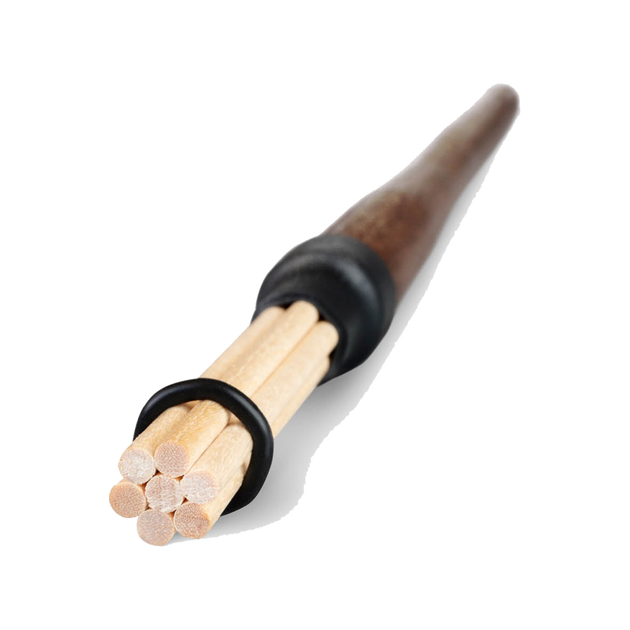 Vic Firth RUTE-X Heavy Gauge Drum Stick