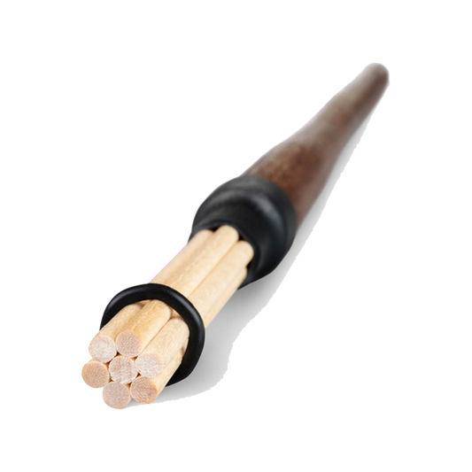 Vic Firth RUTE-X Heavy Gauge Drum Stick