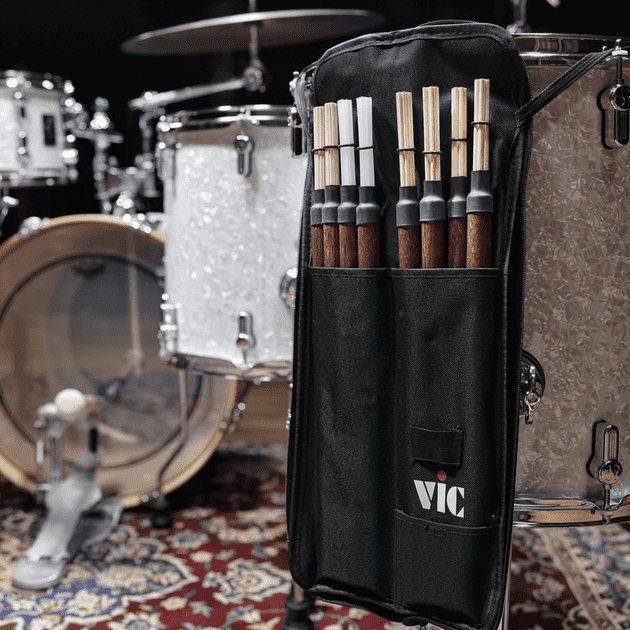 Vic Firth RUTE-X Heavy Gauge Drum Stick