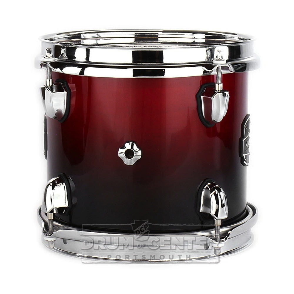 Mapex Saturn Tom 8x7 Scarlet Fade