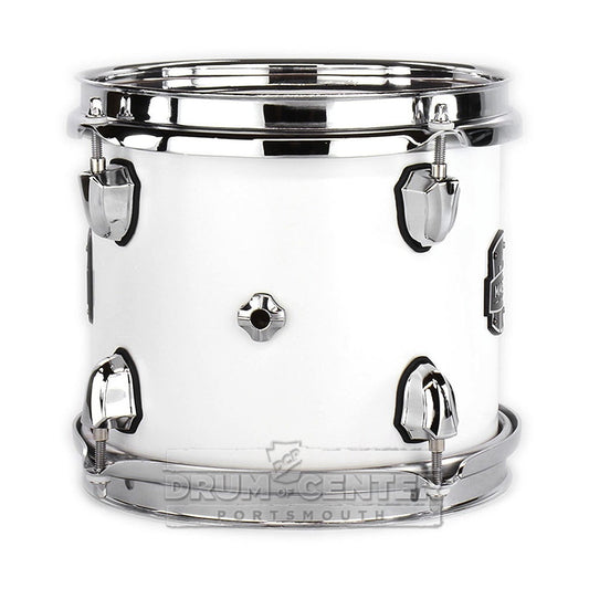 Mapex Saturn Tom 10x7 Satin White