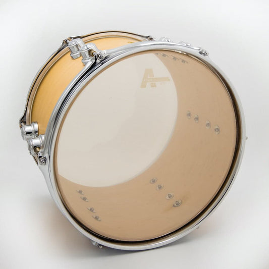 Attack Royal1 Clear Drumhead 14"