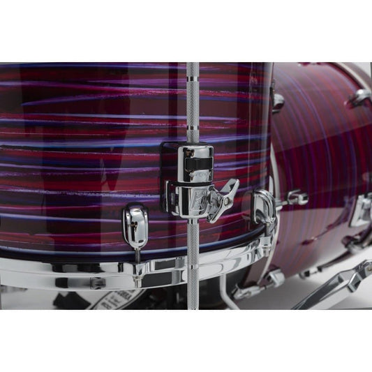 Tama WBS52LSLPO Starclassic Walnut/Birch 5pc Drum Set Lacquer Phantasm Oyster