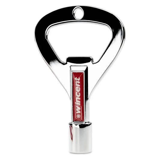 Wincent RockKey Drum Key/Bottle Opener - Drum Center Of Portsmouth