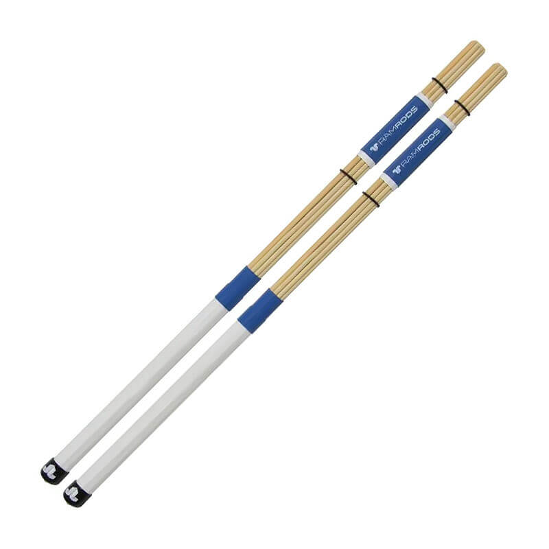RamRods Drum Sticks - Foamer Lite 12mm