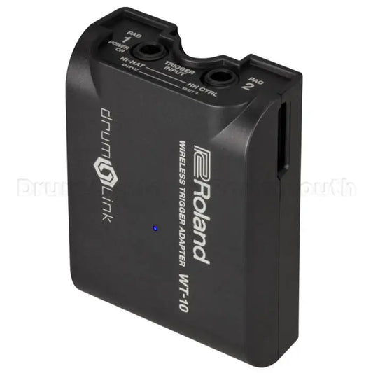 Roland WT-10 DrumLink Wireless Trigger Adapter - Drum Center Of Portsmouth