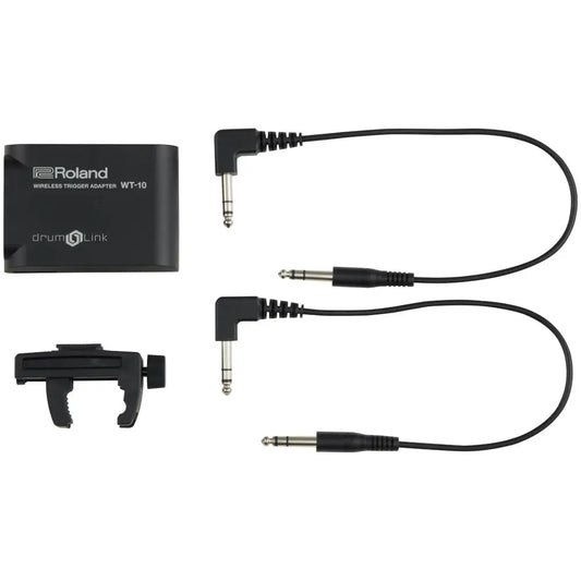 Roland WT-10 DrumLink Wireless Trigger Adapter - Drum Center Of Portsmouth