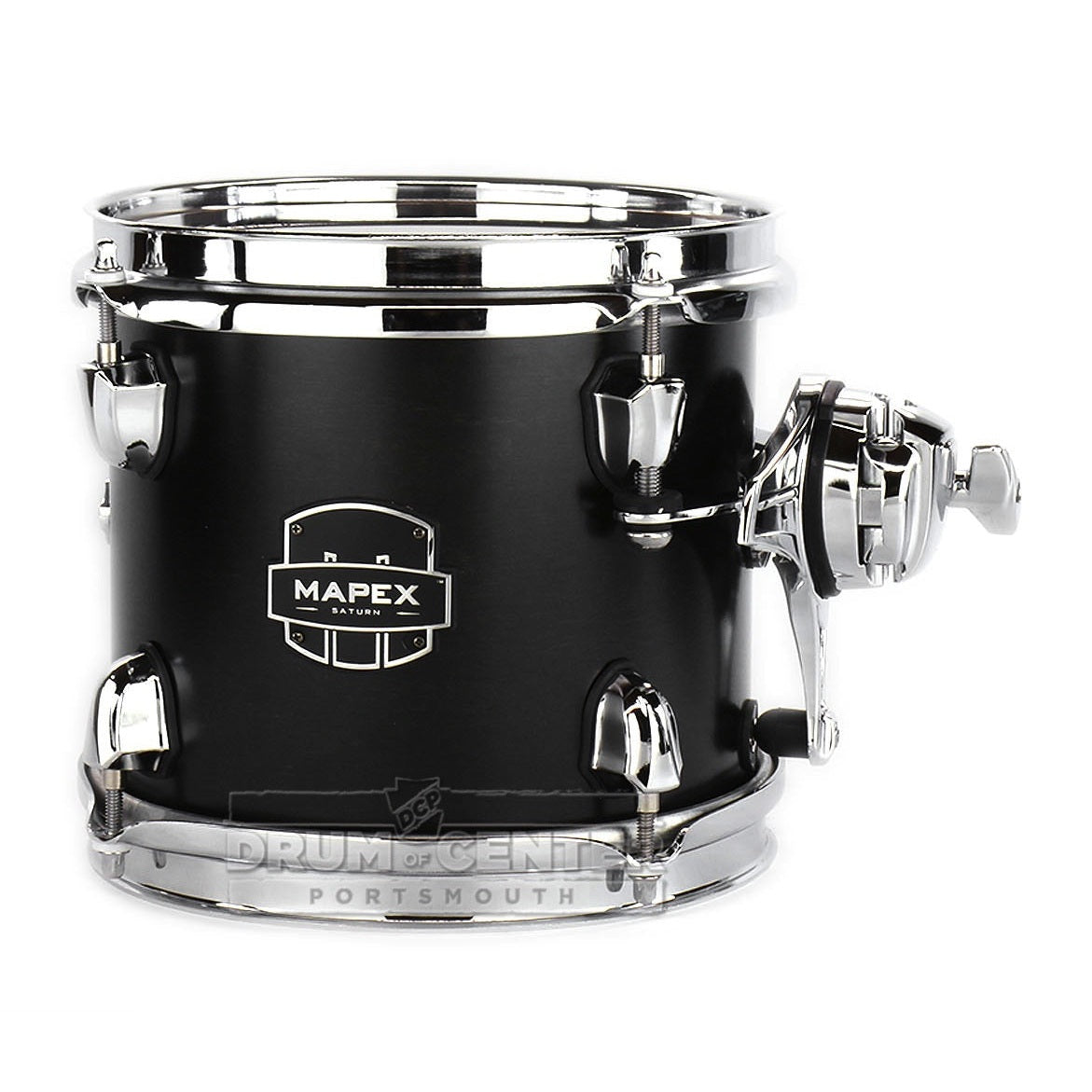 Mapex Saturn Tom 13x9 Satin Black