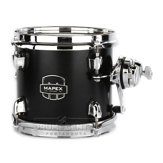 Mapex Saturn Tom 13x9 Satin Black
