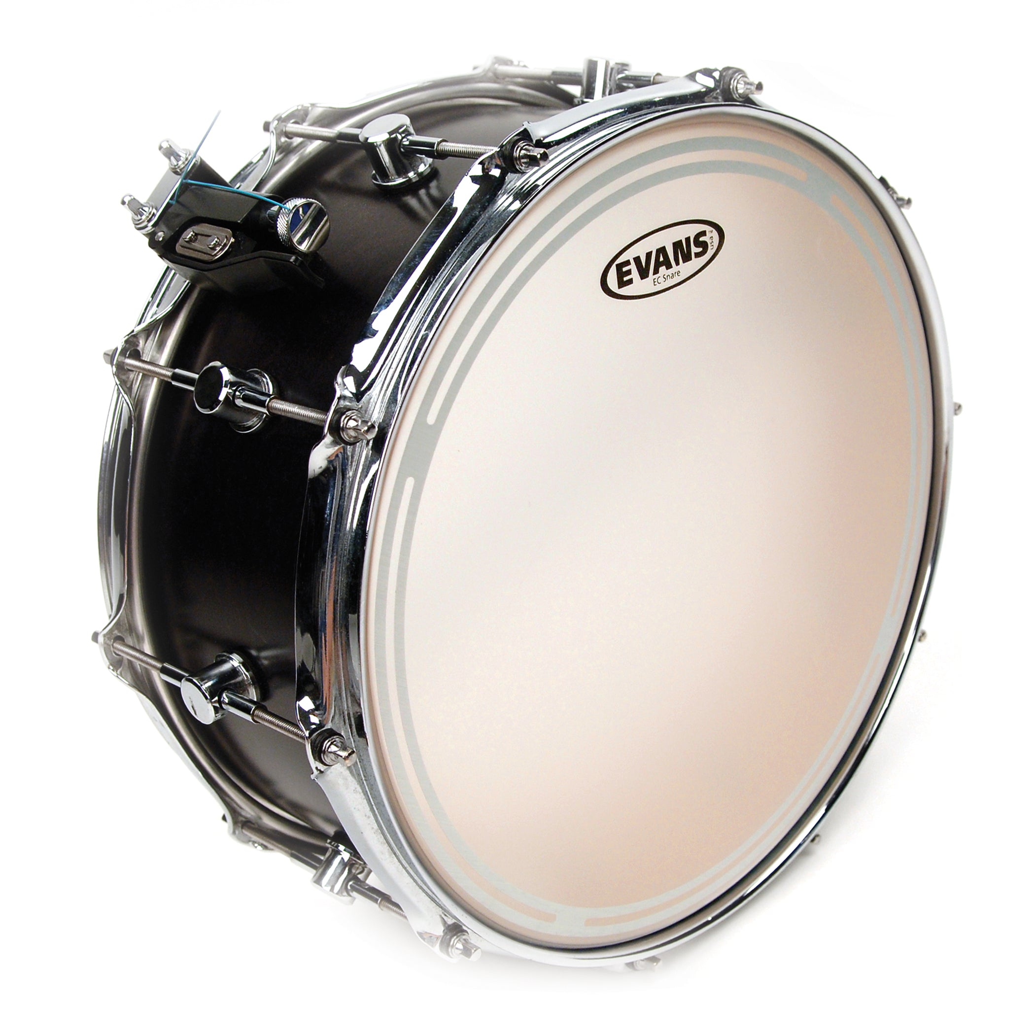 Evans EC Coated Snare Drumhead 13"