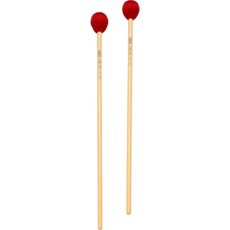 Yamaha ME-201 Educational Yarn-Wound Mallet, Hard - Drum Center Of Portsmouth