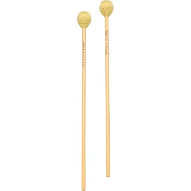 Yamaha ME-202 Educational Yarn-Wound Mallet, Medium Hard - Drum Center Of Portsmouth