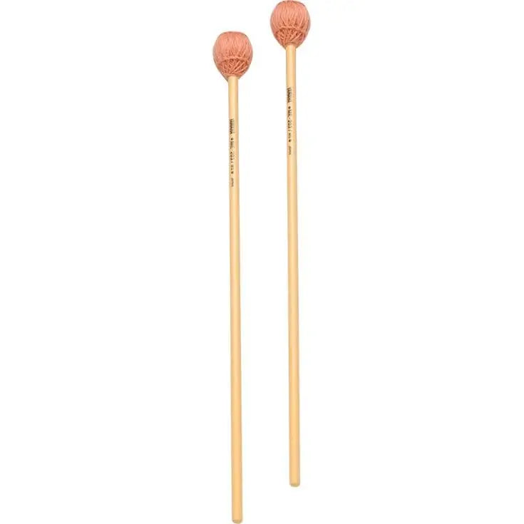 Yamaha ME-203 Educational Yarn-Wound Mallet, Medium Soft - Drum Center Of Portsmouth
