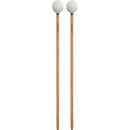 Yamaha MKAW-07 Keiko Abe Mallet w/Birch Handle, Soft, Dual Core - Drum Center Of Portsmouth
