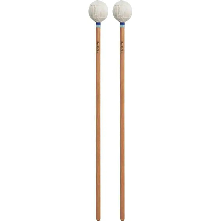 Yamaha MKAW-S7 Keiko Abe Mallet w/Birch Handle, Very Soft, Dual Core - Drum Center Of Portsmouth