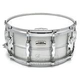 Yamaha Recording Custom Aluminum Snare Drum 14x6.5 - Drum Center Of Portsmouth