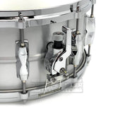 Yamaha Recording Custom Aluminum Snare Drum 14x6.5 - Drum Center Of Portsmouth