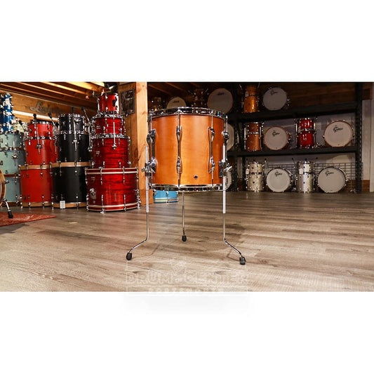 Yamaha Recording Custom Floor Tom 14x13 Real Wood
