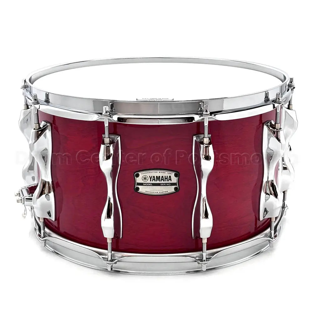 Yamaha Recording Custom Snare Drum - Drum Center Of Portsmouth