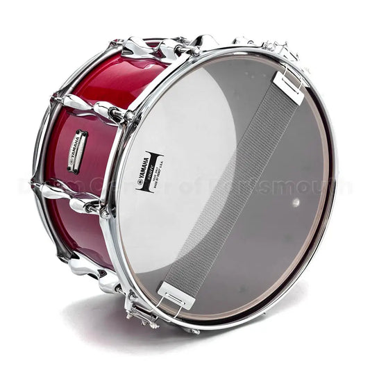 Yamaha Recording Custom Snare Drum 14x8 Red Autumn - Drum Center Of Portsmouth