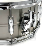 Yamaha Recording Custom Stainless Steel Snare Drum 14x7 - Drum Center Of Portsmouth