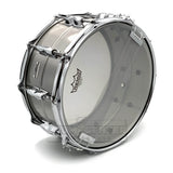 Yamaha Recording Custom Stainless Steel Snare Drum 14x7 - Drum Center Of Portsmouth
