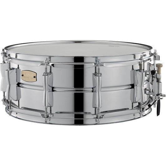 Yamaha Stage Custom Steel Snare Drum 14x5.5 - Drum Center Of Portsmouth